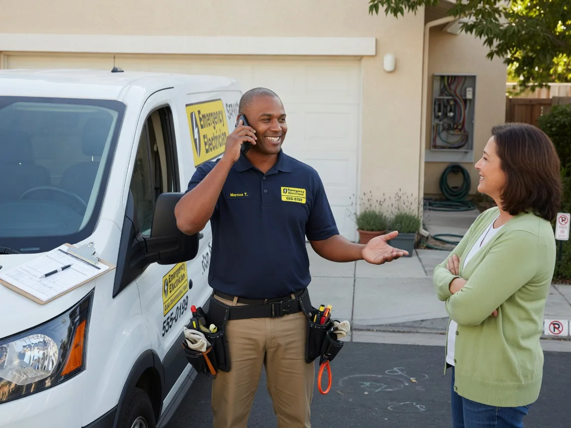 Emergency Electrician Craigmont, ID FAQs